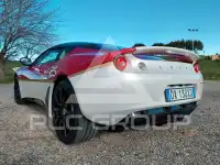 2009 Lotus Evora