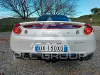 2009 Lotus Evora