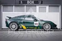 2009 Lotus Exige