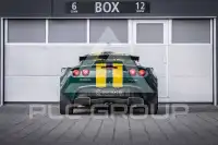 2009 Lotus Exige