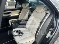2009 Maybach 57