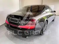 2009 Maybach 57