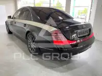2009 Maybach 57