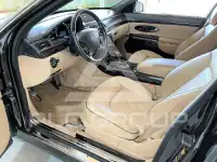 2009 Maybach 57