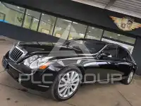 2009 Maybach 62