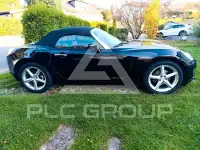 2009 Opel GTC