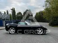 2009 Opel GTC