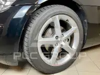 2009 Opel GTC