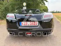 2009 Opel GTC