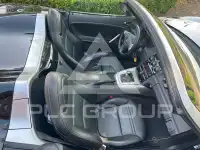 2009 Opel GTC