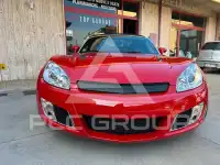 2009 Opel GTC