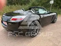 2009 Opel GTC