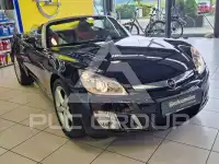 2009 Opel GTC