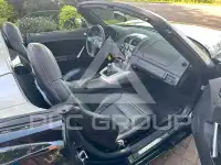 2009 Opel GTC