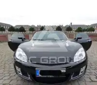 2009 Opel GTC