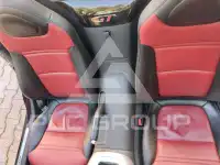 2009 Opel GTC