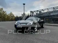 2009 Opel GTC