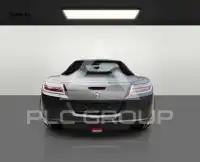 2009 Opel GTC