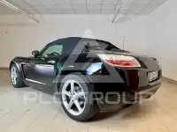 2009 Opel GTC