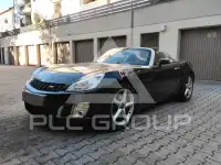 2009 Opel GTC