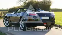 2009 Opel GTC
