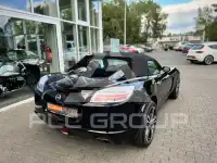 2009 Opel GTC