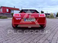 2009 Opel GTC