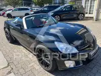 2009 Opel GTC