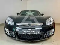 2009 Opel GTC