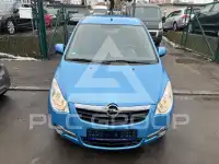 2009 Opel AGILA