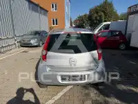 2009 Opel AGILA