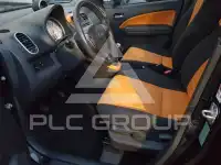 2009 Opel AGILA