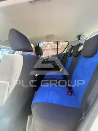 2009 Opel AGILA