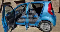 2009 Opel AGILA