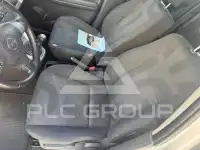 2009 Opel AGILA