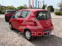 2009 Opel AGILA