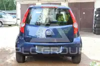 2009 Opel AGILA