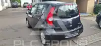 2009 Opel AGILA