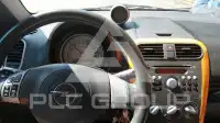2009 Opel AGILA