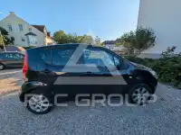 2009 Opel AGILA