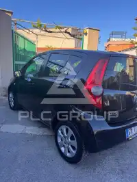 2009 Opel AGILA