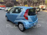 2009 Opel AGILA