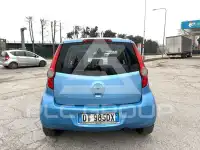 2009 Opel AGILA