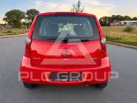 2009 Opel AGILA