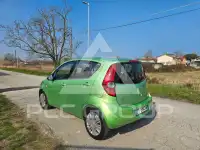 2009 Opel AGILA