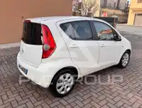 2009 Opel AGILA
