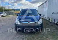 2009 Opel AGILA