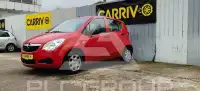 2009 Opel AGILA