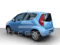 2009 Opel AGILA
