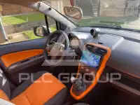 2009 Opel AGILA